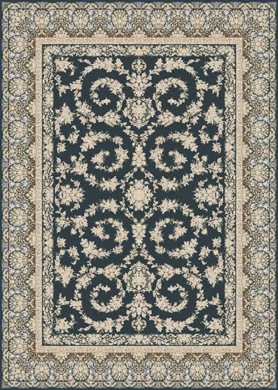 نقشه طلا کوب